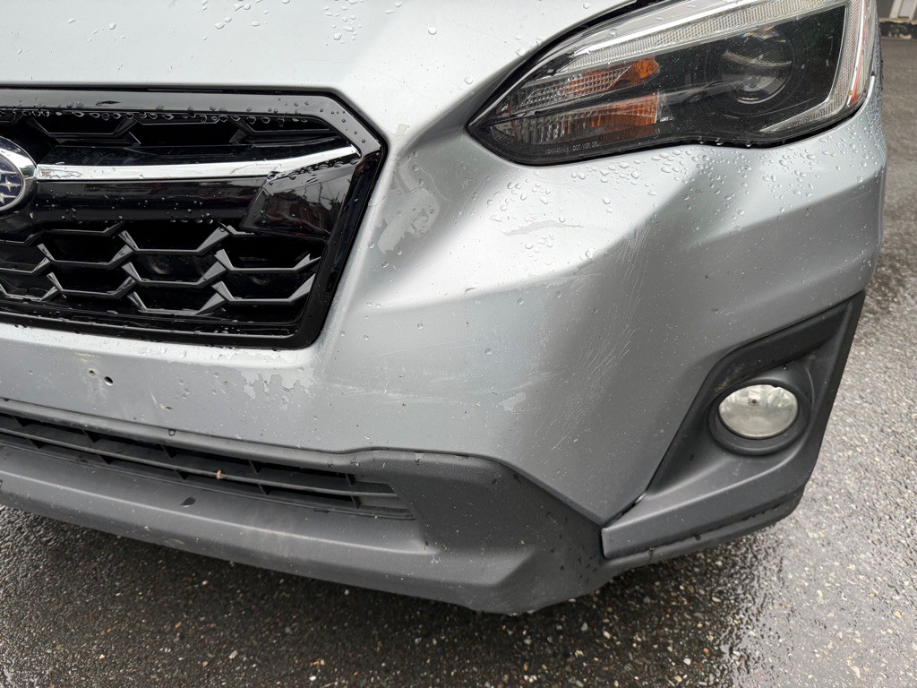 2019 Subaru Crosstrek Image 20