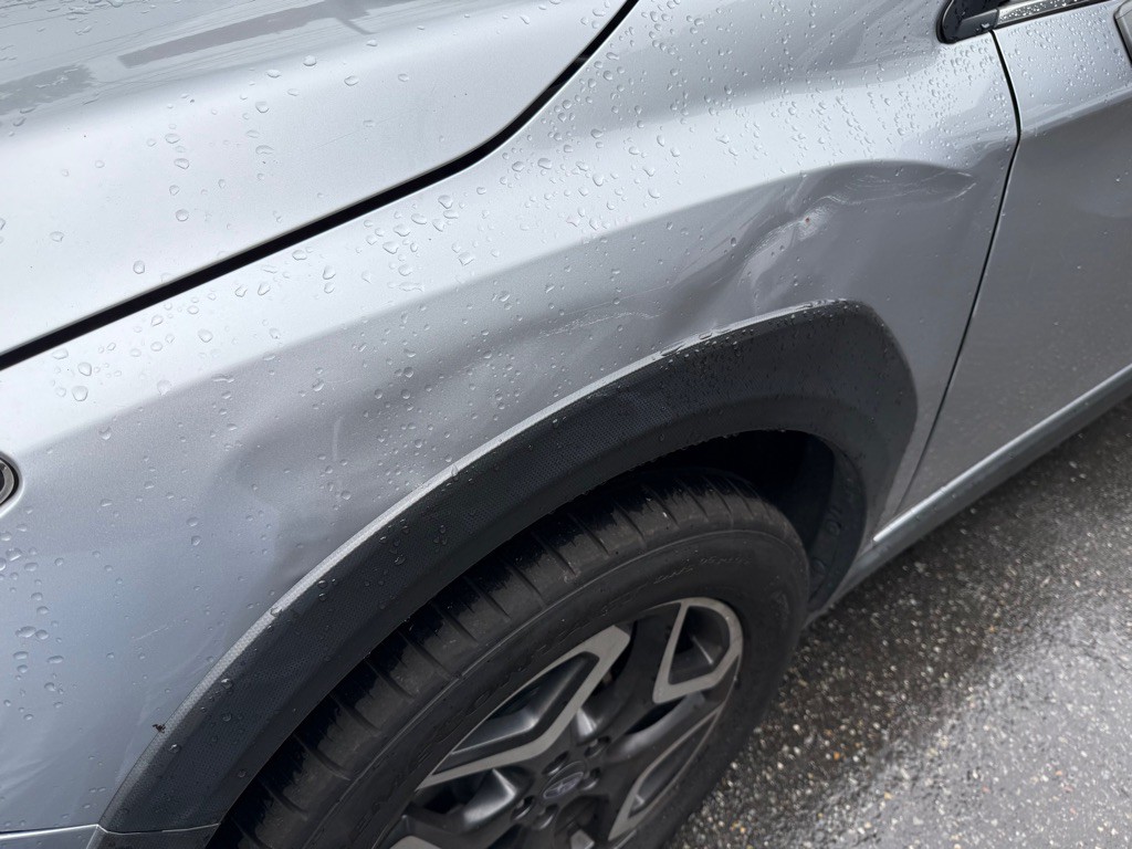 2019 Subaru Crosstrek Image 21