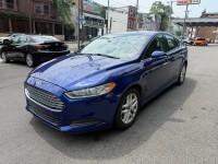Image for 2015 Ford Fusion SE ID: 6738732