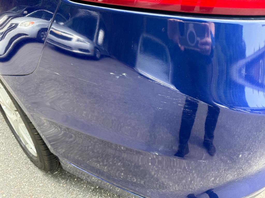 2015 Ford Fusion Image 17