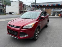 Image for 2014 Ford Escape Titanium ID: 6740082