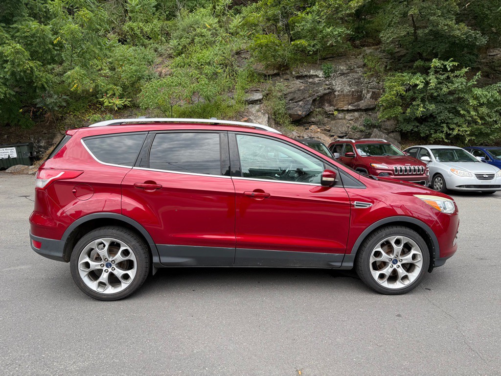 2014 Ford Escape Image 6