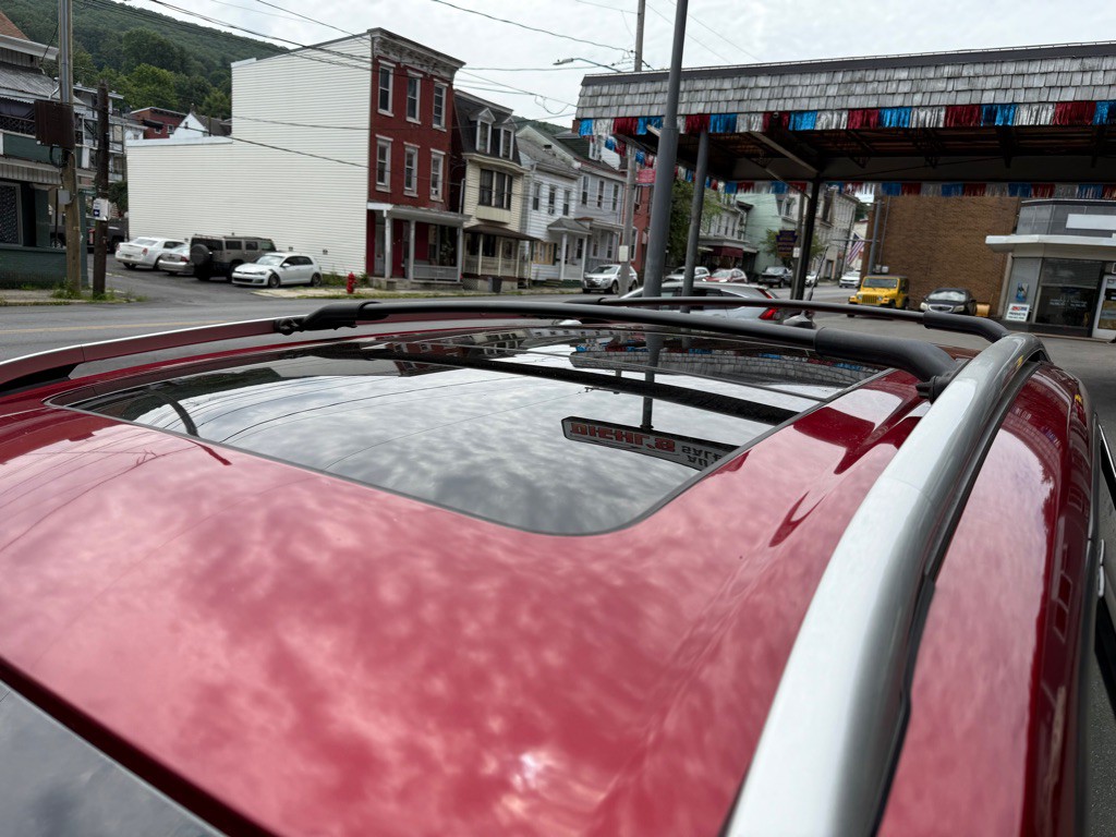 2014 Ford Escape Image 9