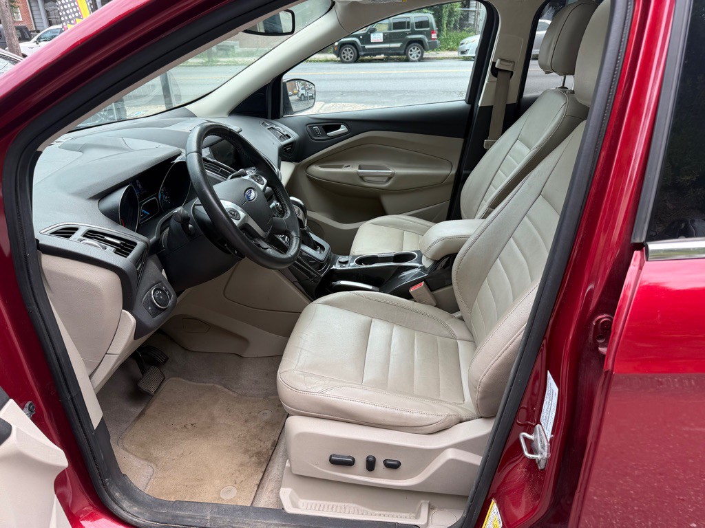2014 Ford Escape Image 10