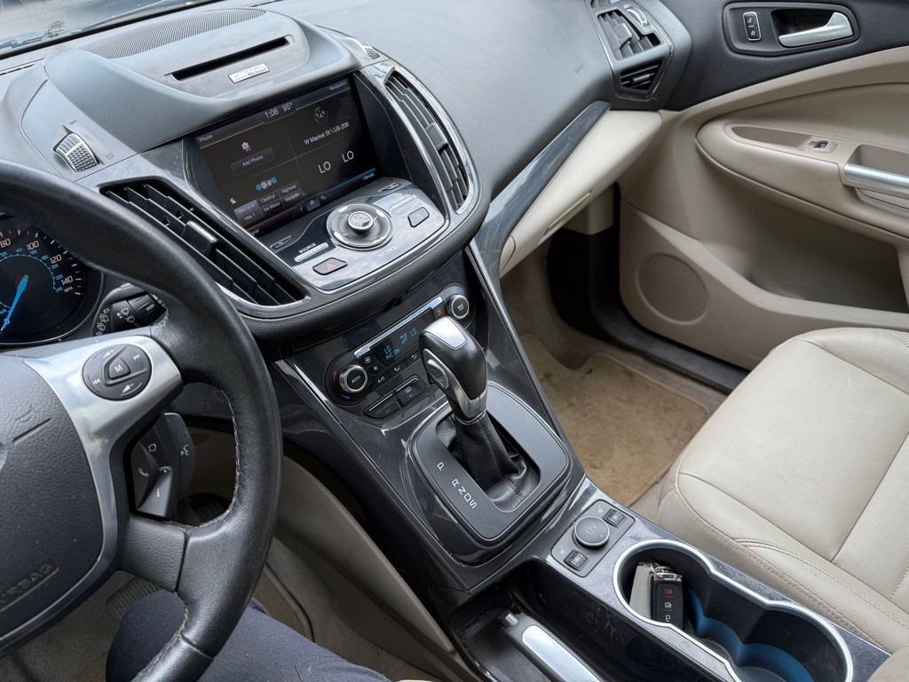 2014 Ford Escape Image 13