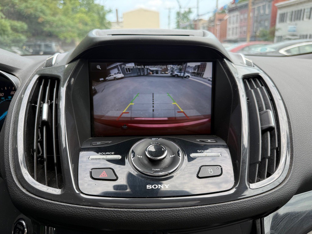 2014 Ford Escape Image 14
