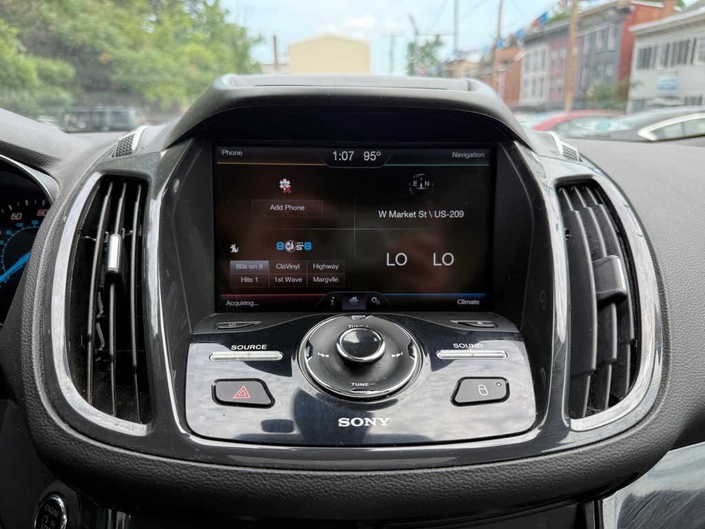 2014 Ford Escape Image 15