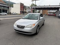 Image for 2008 Hyundai Elantra GLS ID: 6763407