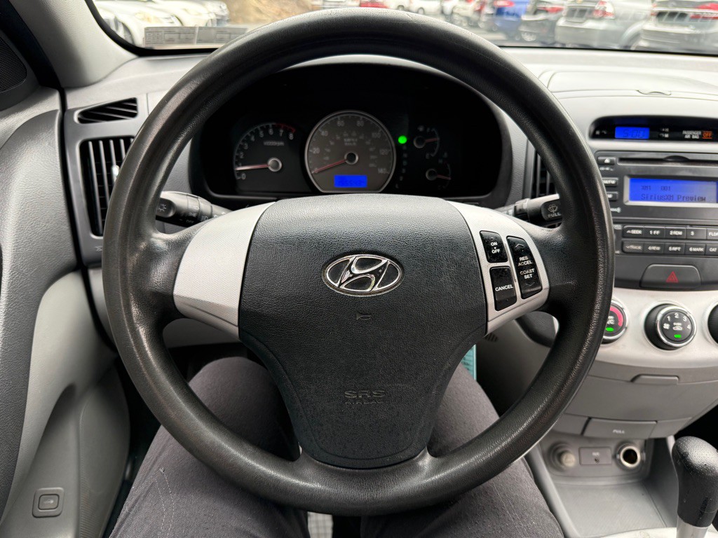 2008 Hyundai Elantra Image 9