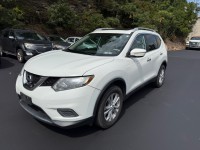 Image for 2015 Nissan Rogue S ID: 6764565