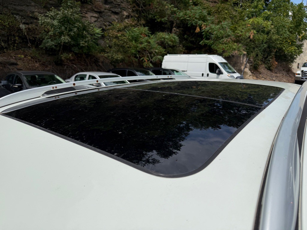 2015 Nissan Rogue Image 10