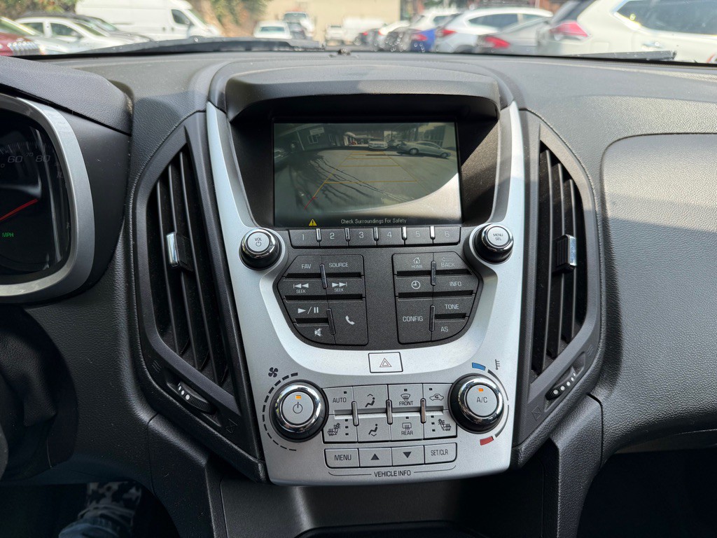 2017 Chevrolet Equinox Image 15