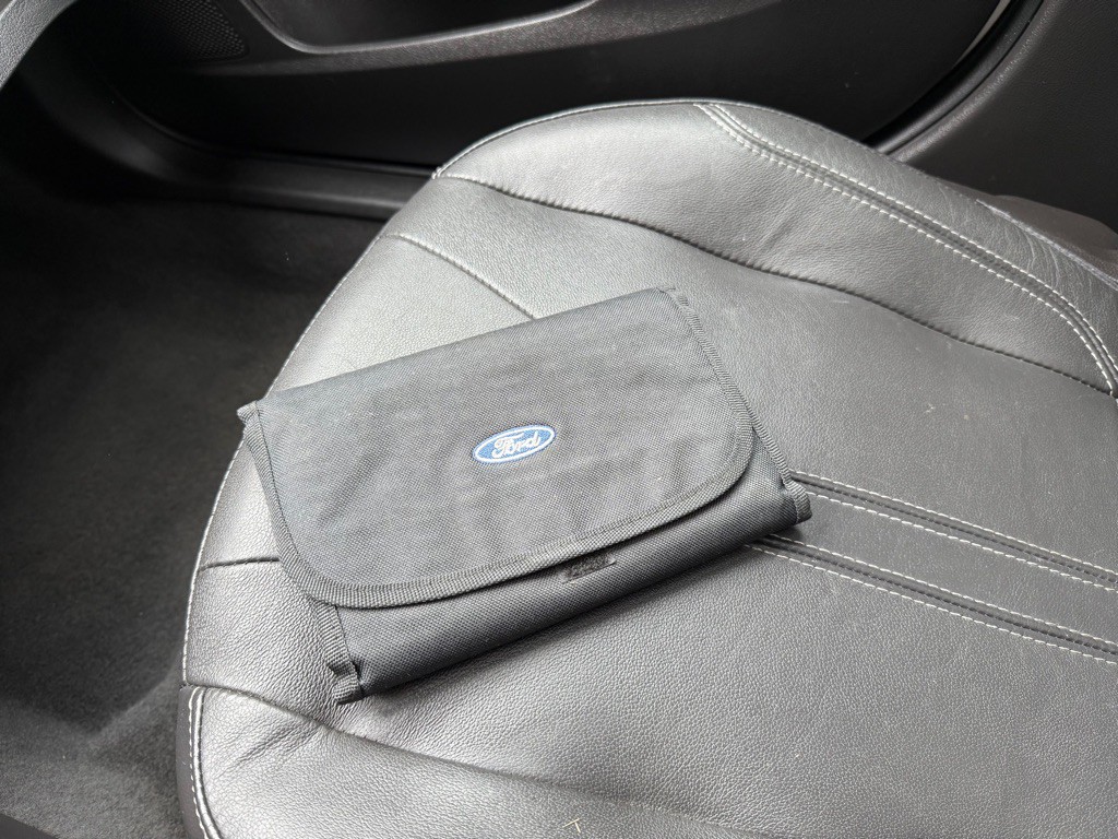 2012 Ford Focus Image 17