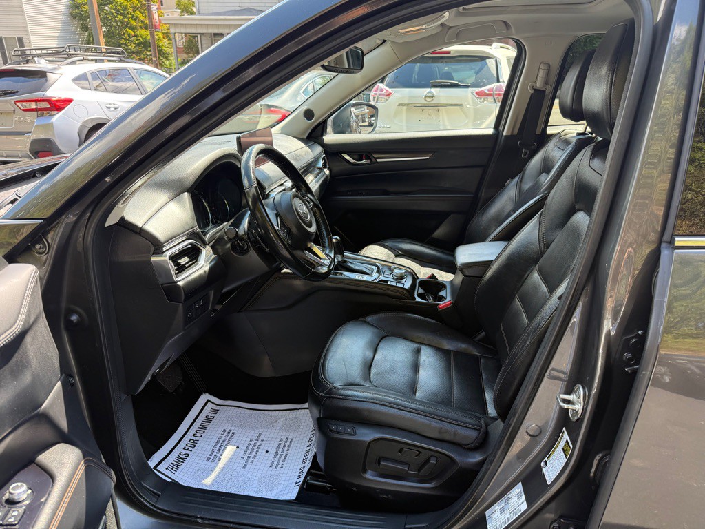 2021 Mazda CX-5 Image 13
