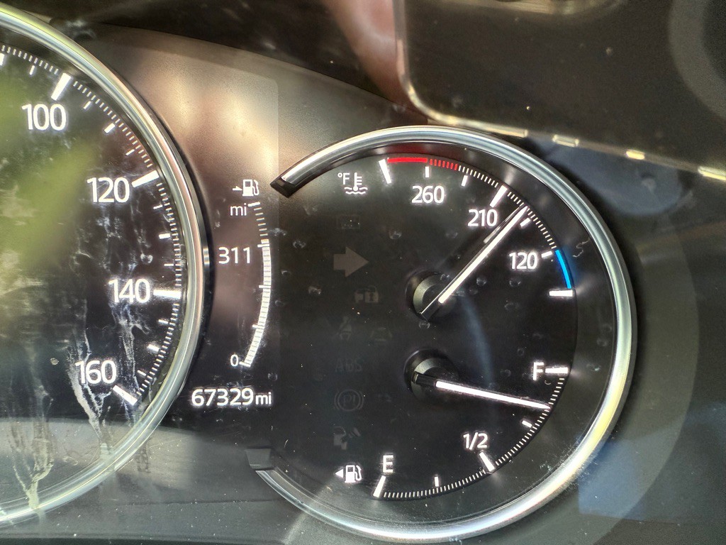 2021 Mazda CX-5 Image 15
