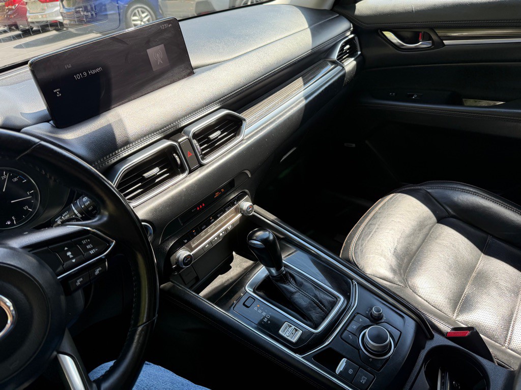 2021 Mazda CX-5 Image 16