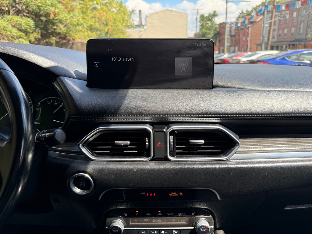 2021 Mazda CX-5 Image 17