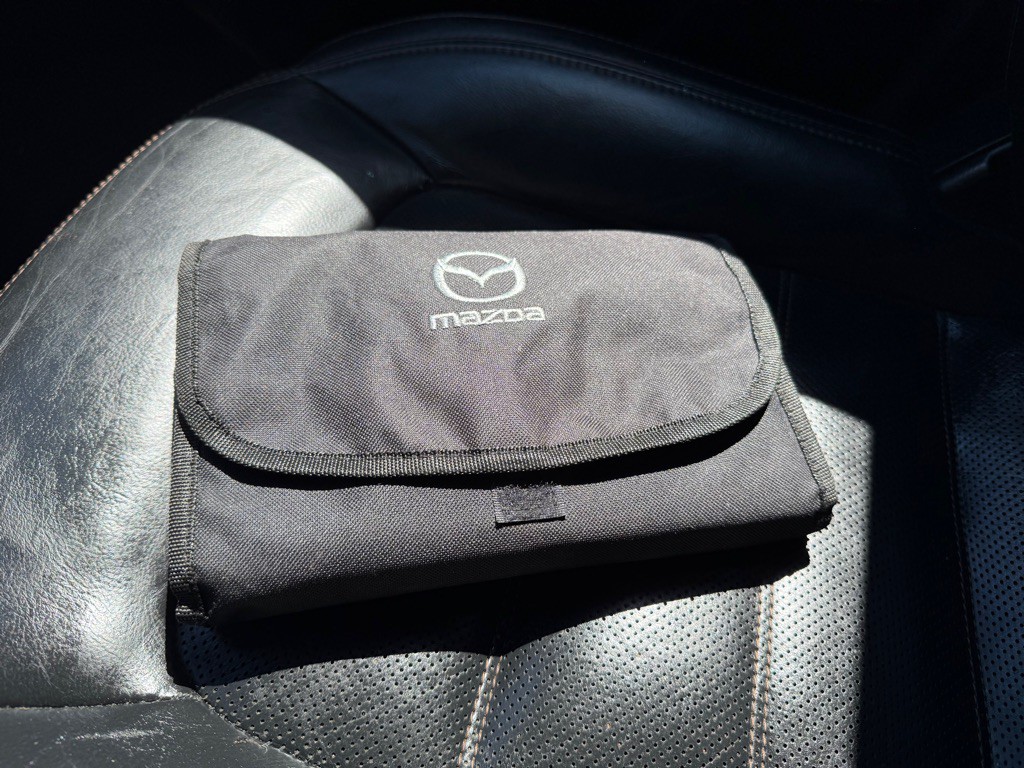 2021 Mazda CX-5 Image 19
