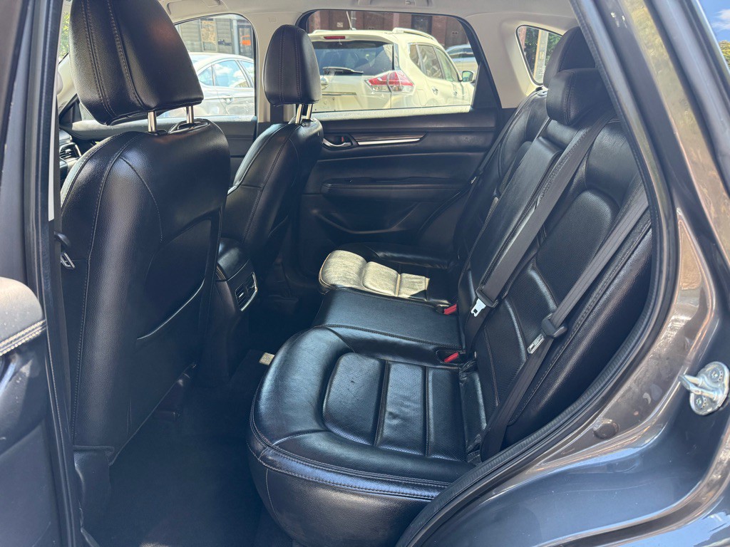 2021 Mazda CX-5 Image 20