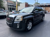 Image for 2013 GMC Terrain SLE ID: 6824769