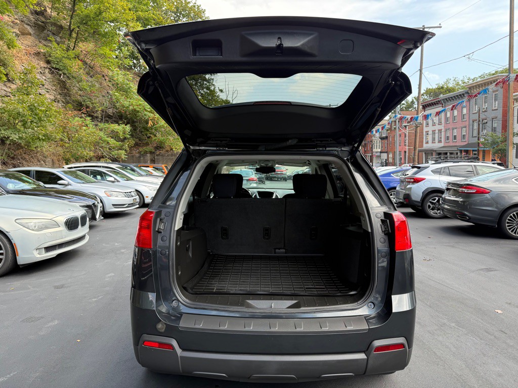 2013 GMC Terrain Image 5