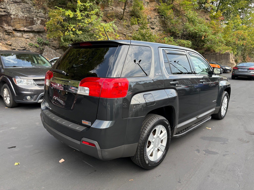 2013 GMC Terrain Image 6