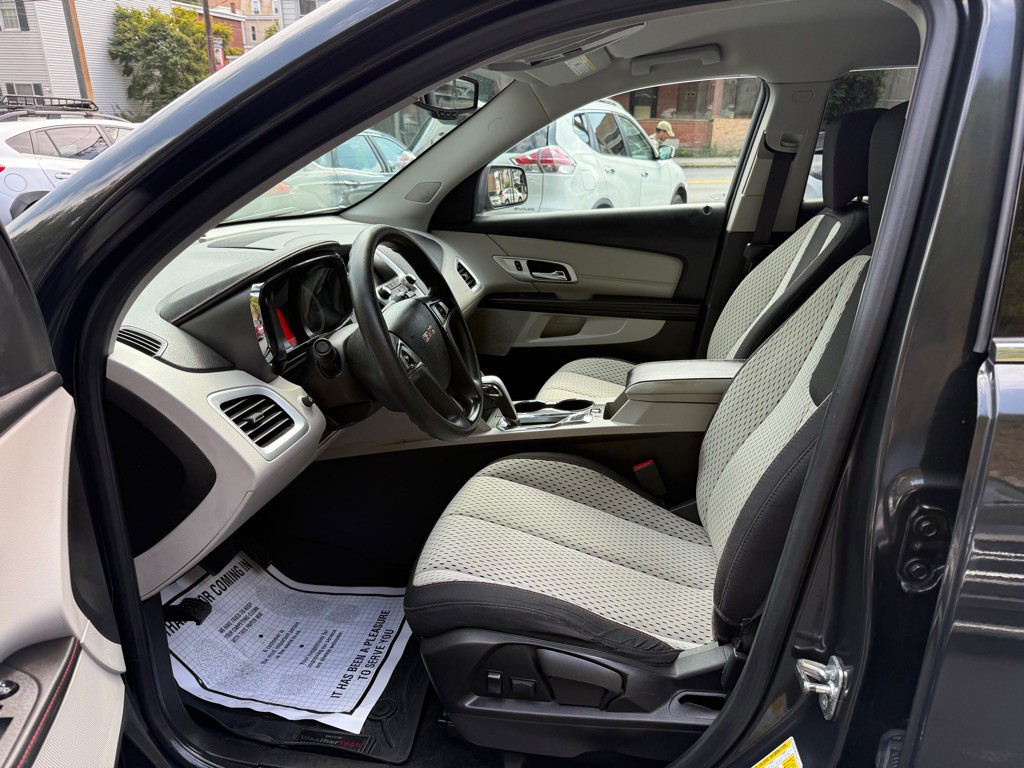 2013 GMC Terrain Image 11