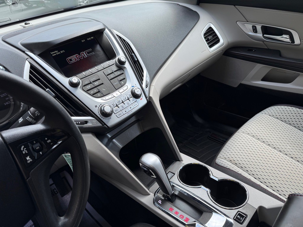 2013 GMC Terrain Image 14