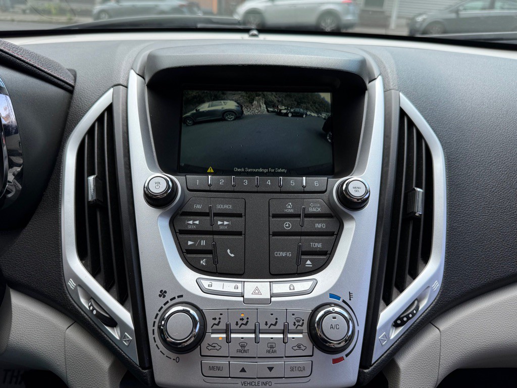 2013 GMC Terrain Image 15