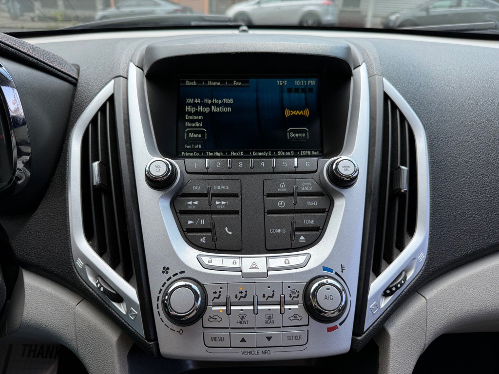 2013 GMC Terrain Image 16