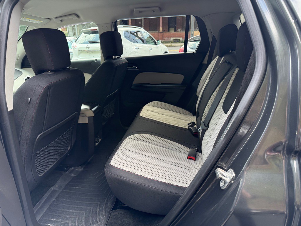 2013 GMC Terrain Image 18