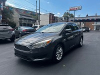 Image for 2015 Ford Focus SE ID: 6824887