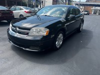 Image for 2013 Dodge Avenger SE ID: 6824888