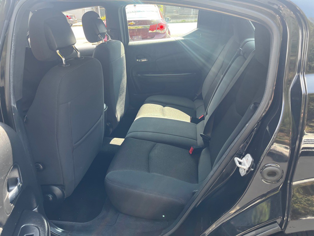 2013 Dodge Avenger Image 15