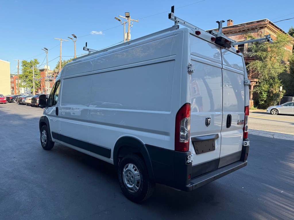 2015 RAM Promaster Image 3