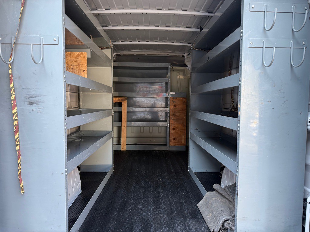 2015 RAM Promaster Image 6