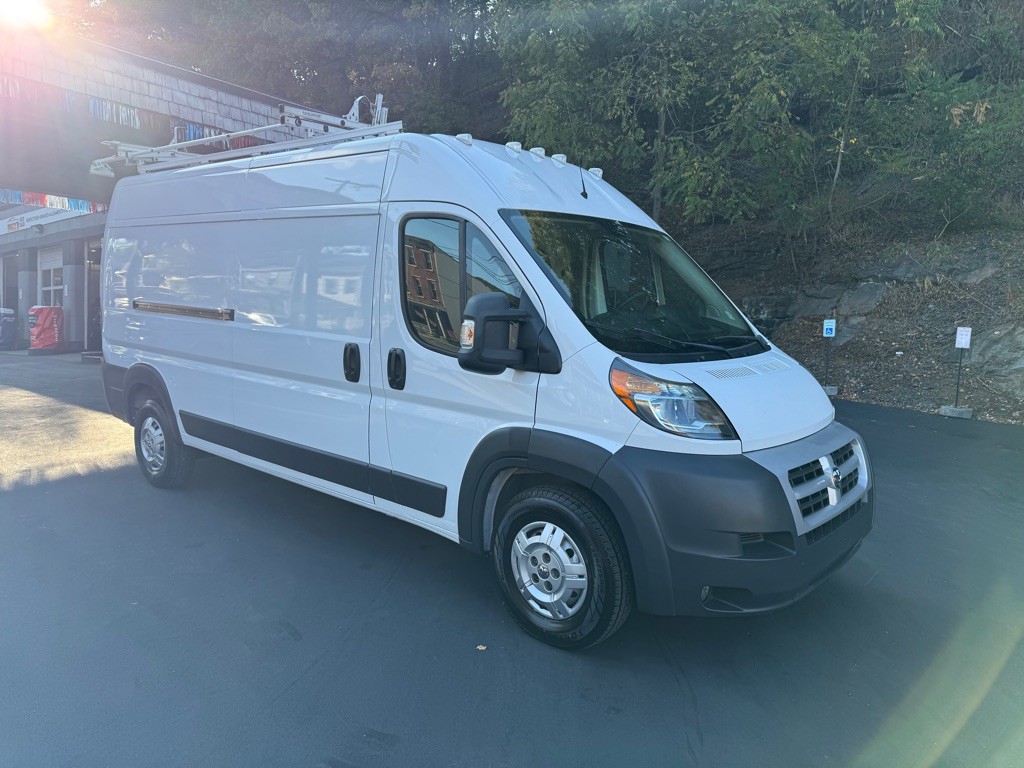 2015 RAM Promaster Image 11