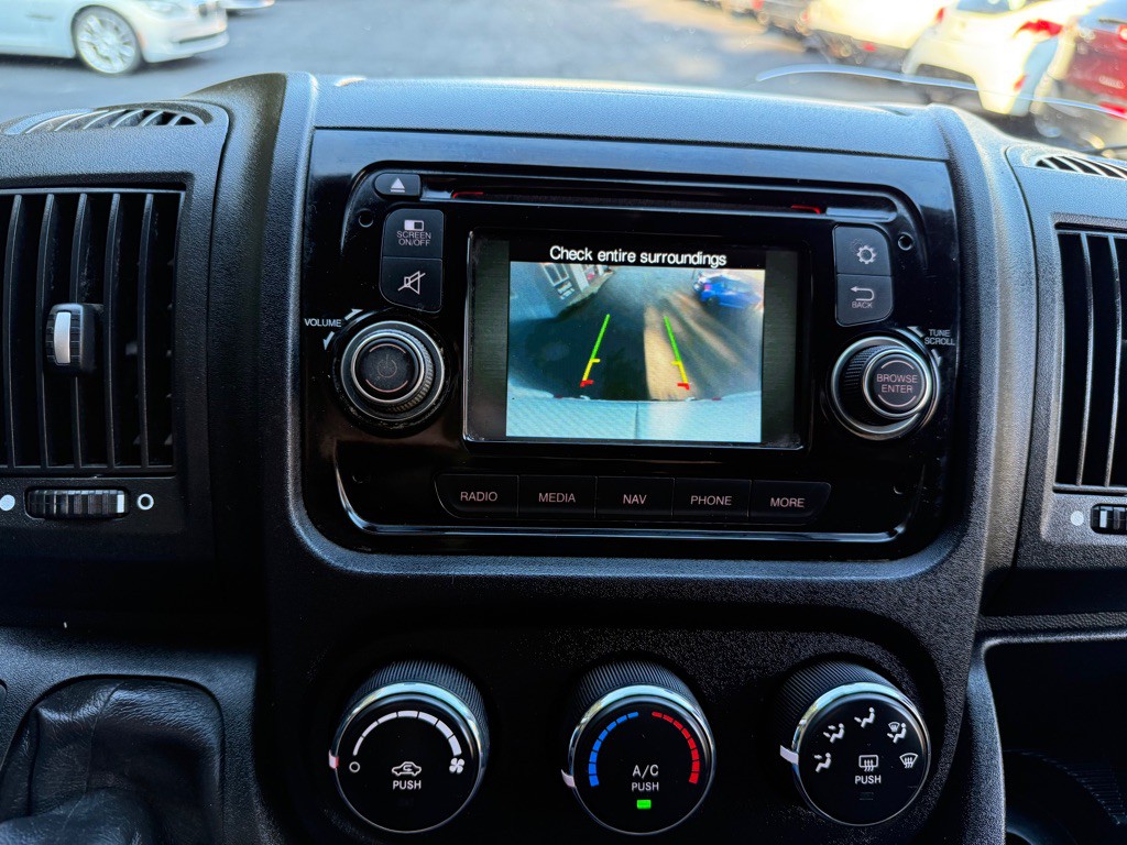 2015 RAM Promaster Image 18