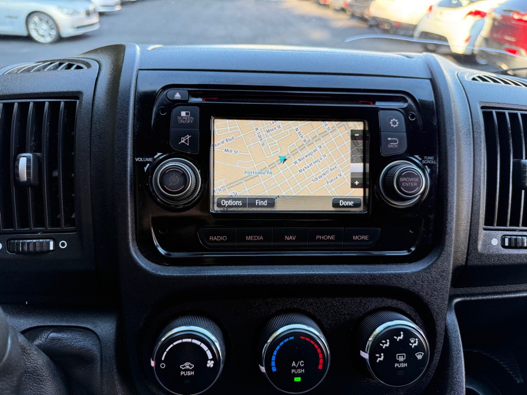 2015 RAM Promaster Image 19