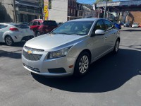 Image for 2011 Chevrolet Cruze LT ID: 6862129