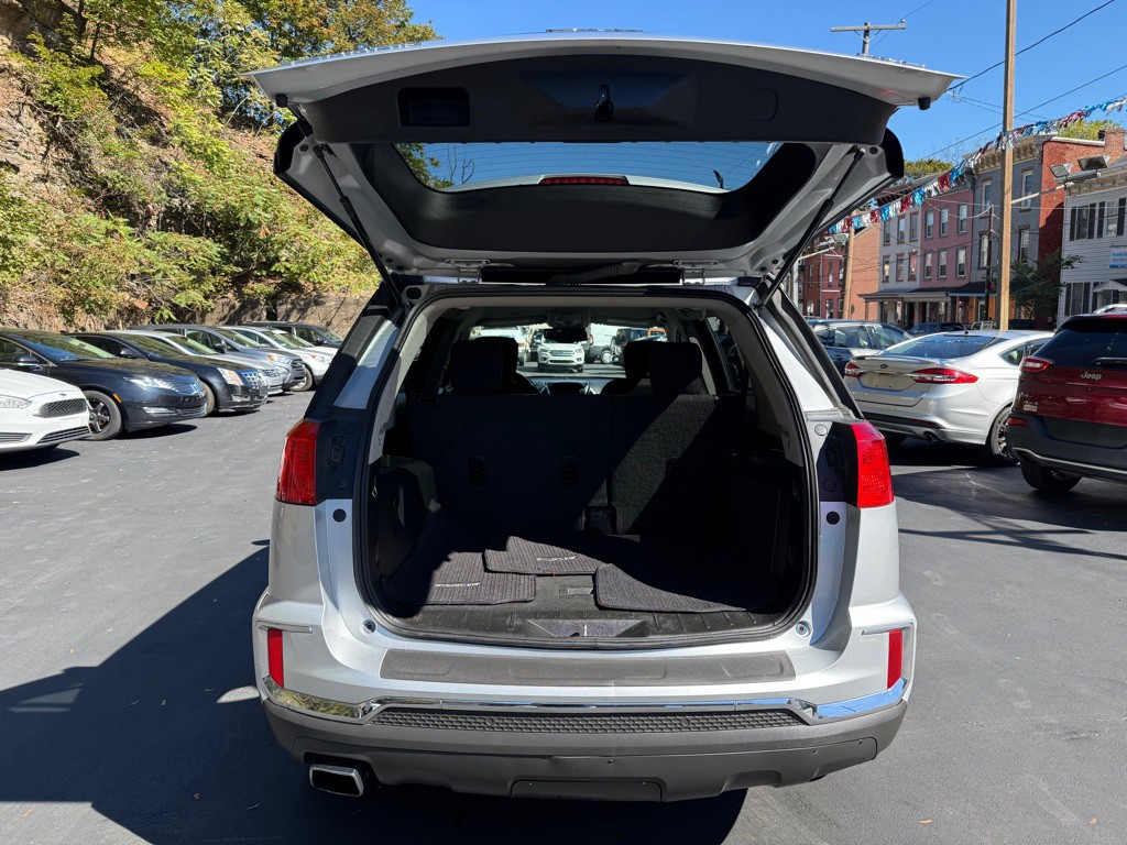 2016 GMC Terrain Image 5