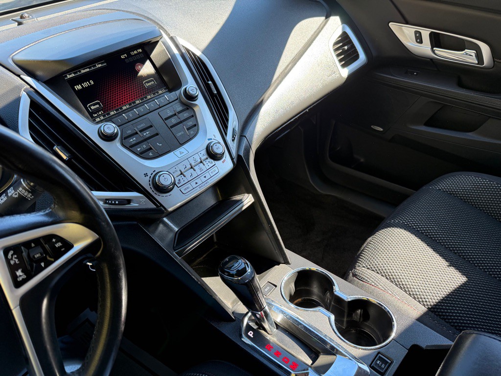 2016 GMC Terrain Image 13
