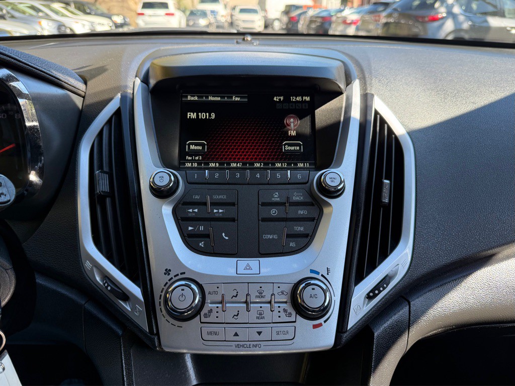 2016 GMC Terrain Image 14