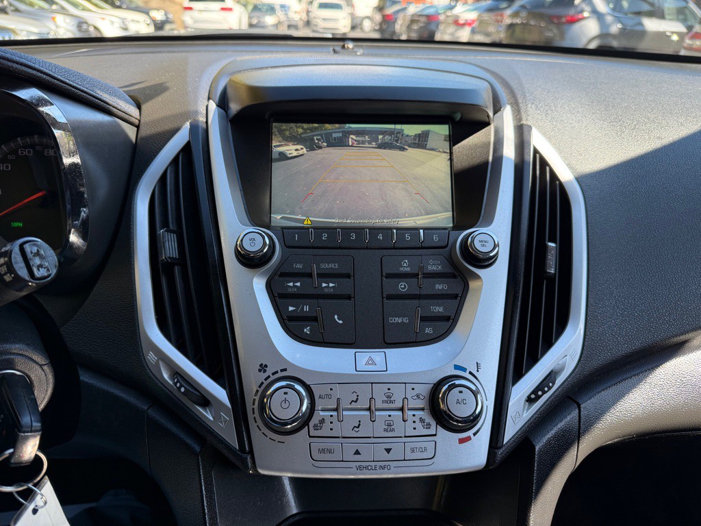 2016 GMC Terrain Image 15