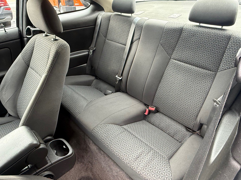 2007 Pontiac G5 Image 14