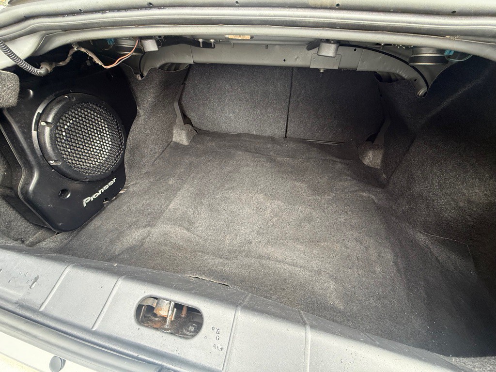 2007 Pontiac G5 Image 15