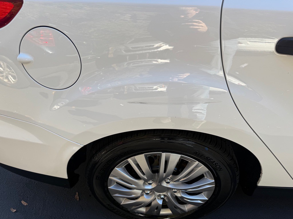 2016 Ford Focus Image 10