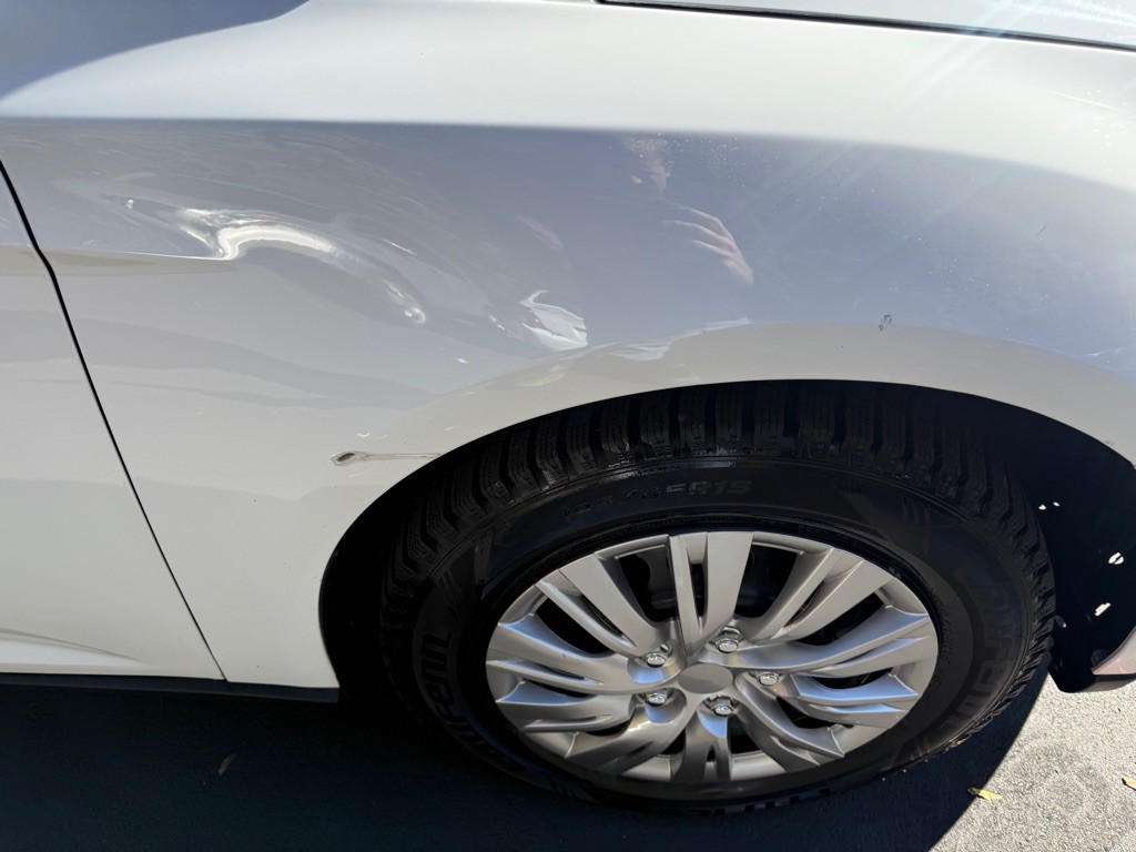 2016 Ford Focus Image 12