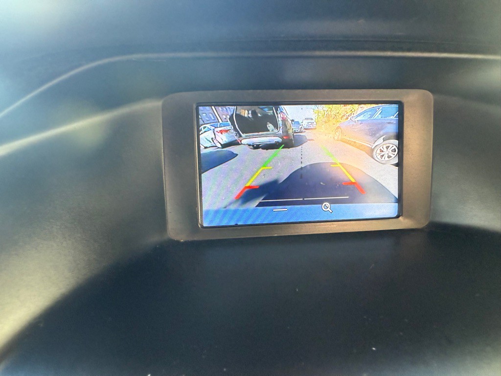 2016 Ford Focus Image 18