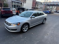 Image for 2012 Volkswagen Passat Tdi Se ID: 7001345